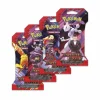 Scarlet & Violet 10: Destined Rivals Sleeved Booster
