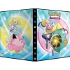 Scarlet & Violet 9: Journey Together 9-pocket binder