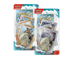 Scarlet & Violet 9: Journey Together Premium Checklane