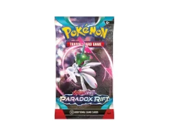 Scarlet & Violet 4: Paradox Rift Booster