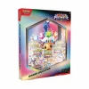 Scarlet & Violet 8.5: Prismatic Evolutions Binder Collection