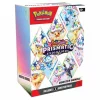 Scarlet & Violet 8.5: Prismatic Evolutions Booster Bundle (6-pack)