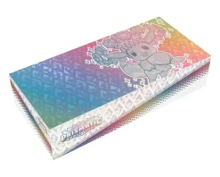 Scarlet & Violet 8.5: Prismatic Evolutions Super Premium Collection