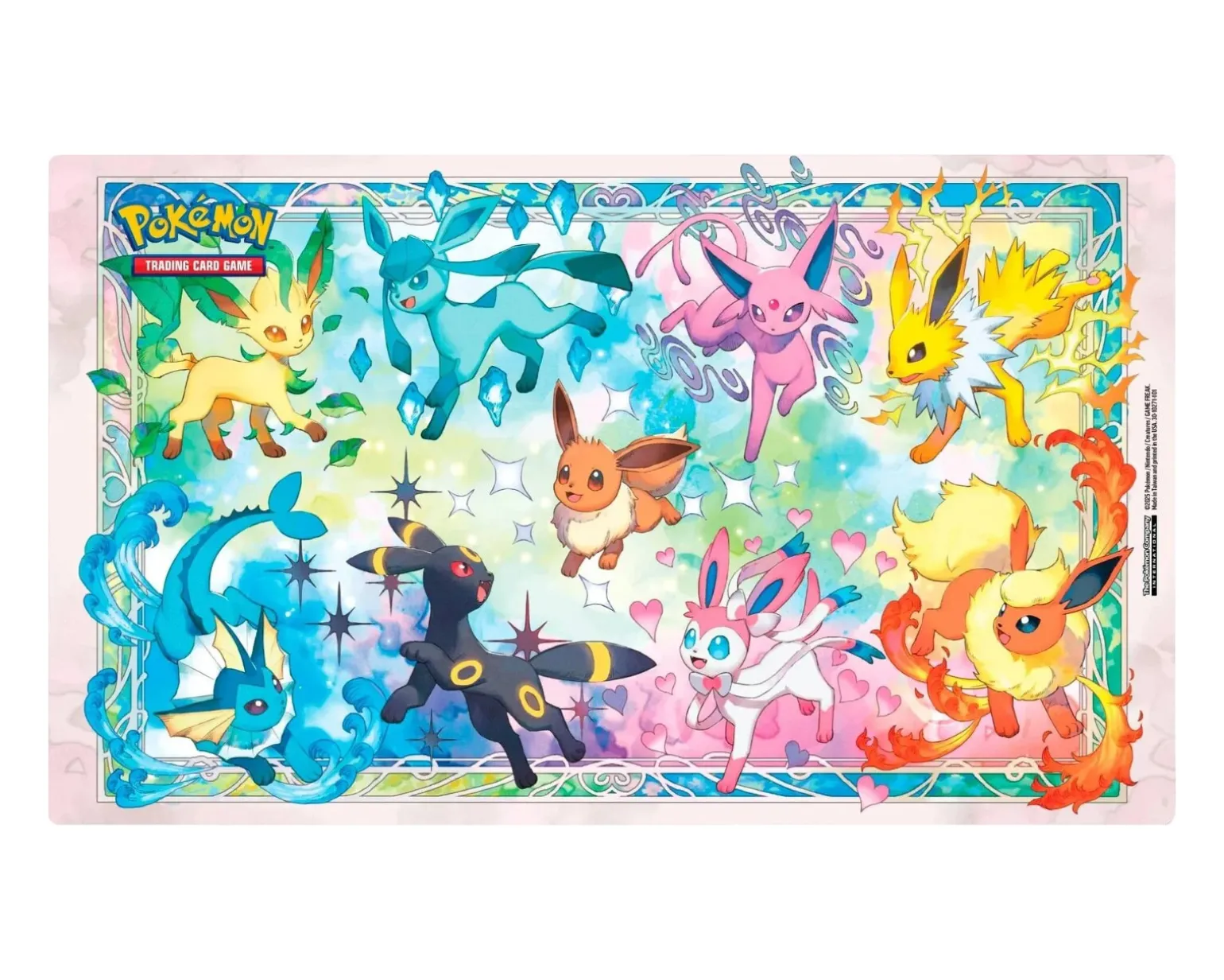 Scarlet & Violet 8.5: Prismatic Evolutions Super Premium Collection
