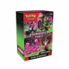Scarlet & Violet 6.5 - Shrouded Fable - Booster Bundle