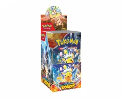 Scarlet & Violet 8: Surging Sparks Booster 18-Pack