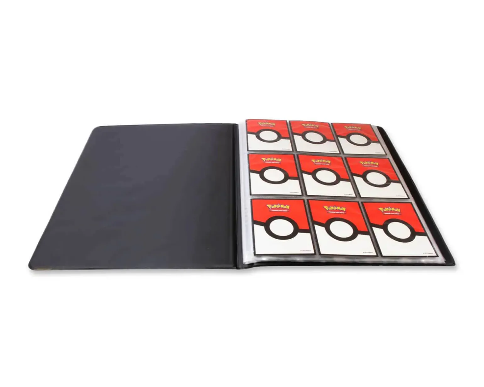 Scarlet & Violet 8: Surging Sparks 9-Pocket Binder