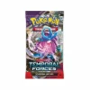 Scarlet & Violet 5: Temporal Forces Booster