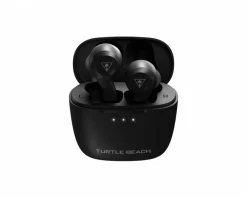 Scout Air - True Wireless Earbuds Black