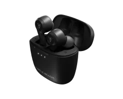 Scout Air - True Wireless Earbuds Black