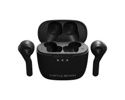Scout Air - True Wireless Earbuds Black