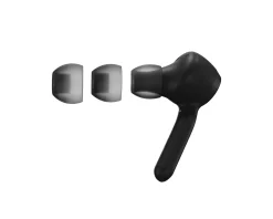 Scout Air - True Wireless Earbuds Black