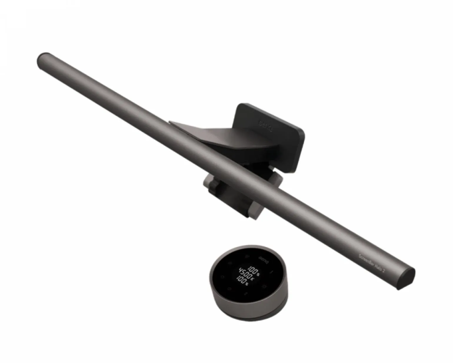Screenbar HALO 2 Lamp - LED Monitor Light, Lamp with Wireless Controller