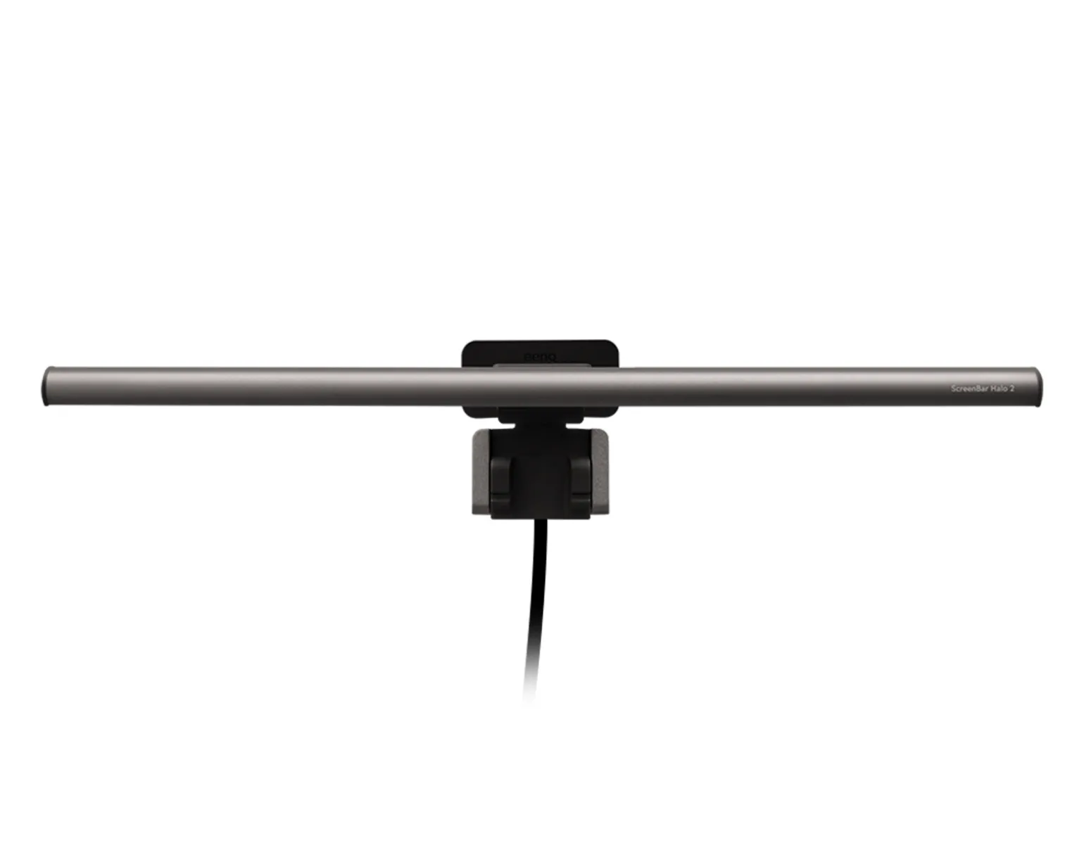 Screenbar HALO 2 Lamp - LED Monitor Light, Lamp with Wireless Controller
