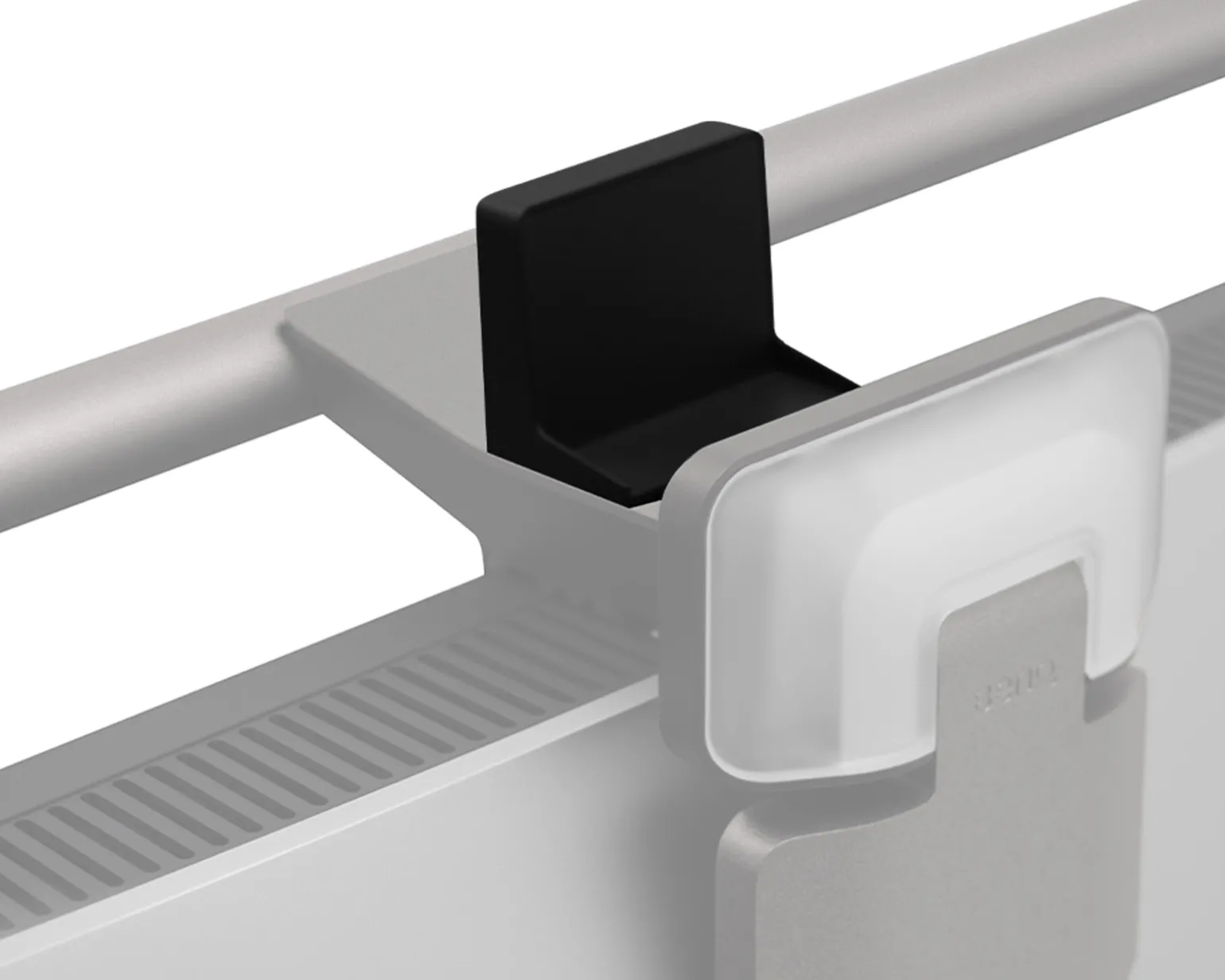 Screenbar HALO 2 Lamp - LED Monitor Light, Lamp with Wireless Controller