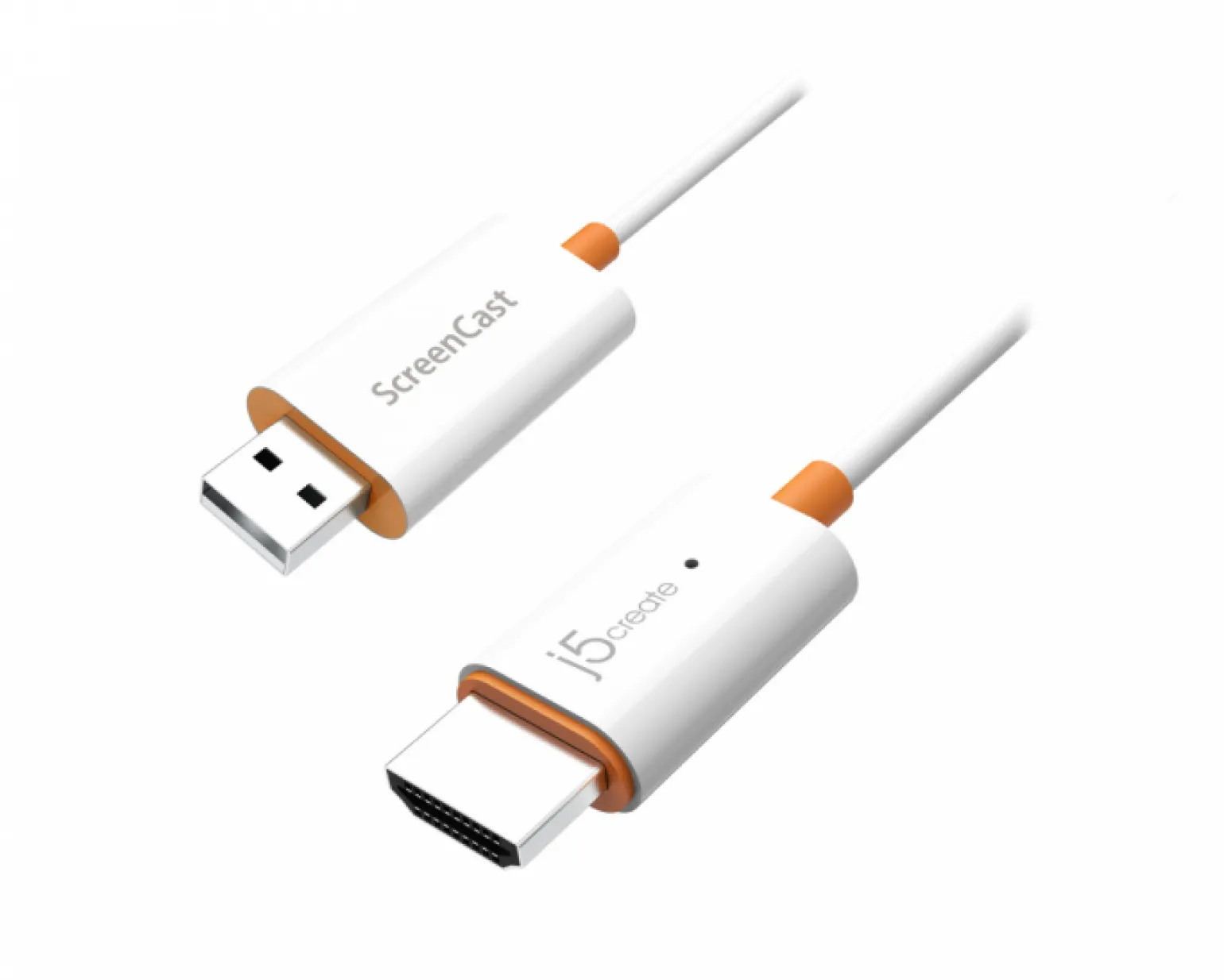 ScreenCast Wireless Display Adapter