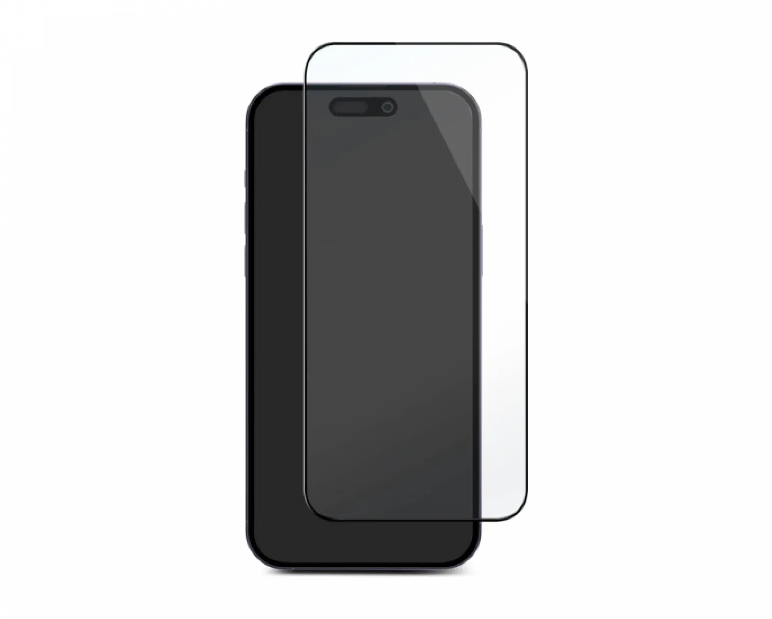 Screen Protector for iPhone 15 Pro Max - Privacy Filter