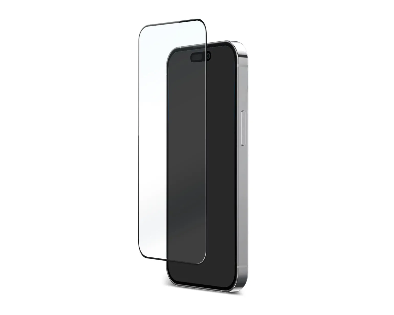 Screen Protector for iPhone 15 Pro Max - Privacy Filter