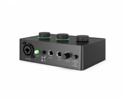 SC1 Sound Card Mixer XLR