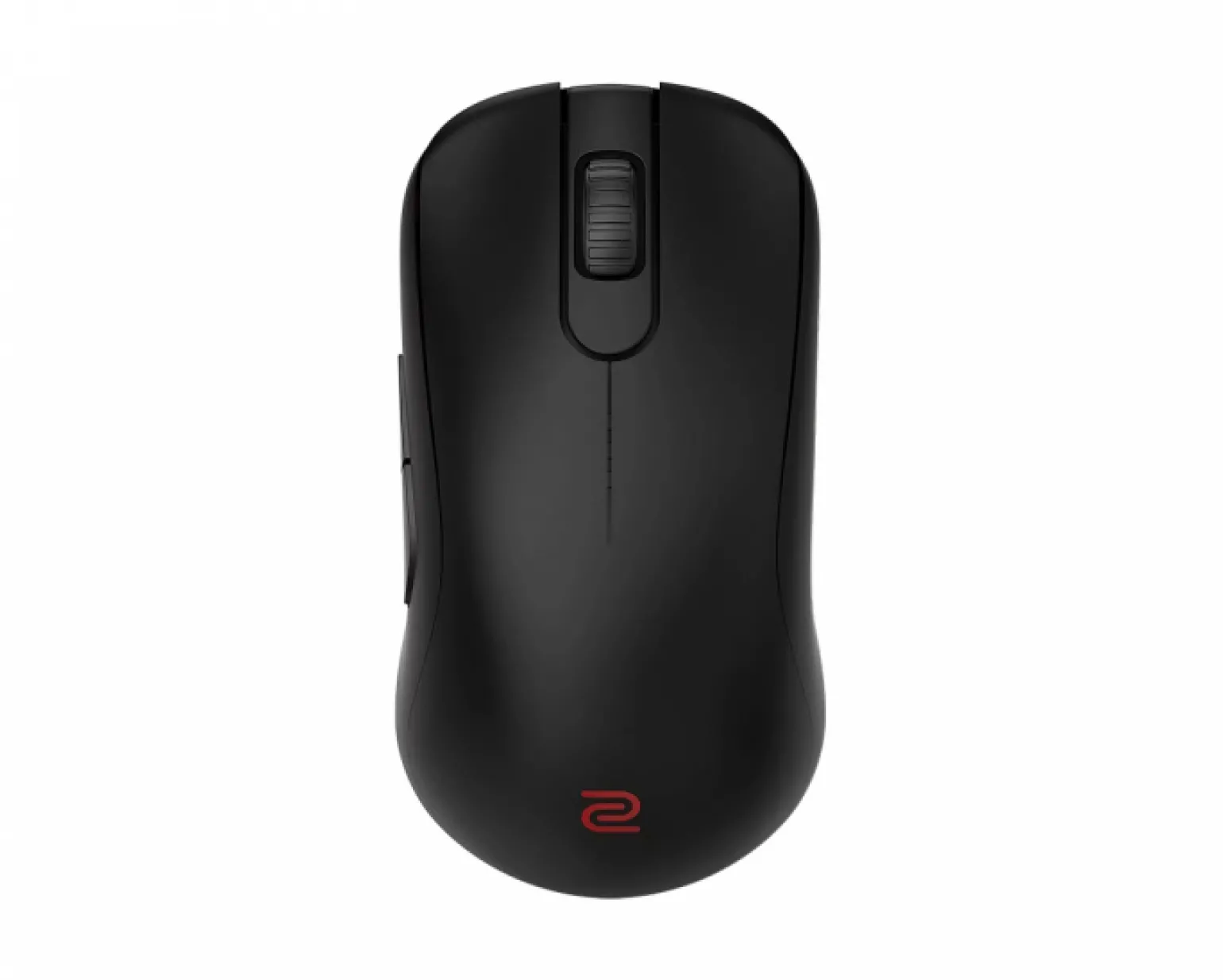 S2-DW 4K Wireless Gaming Mouse - Black