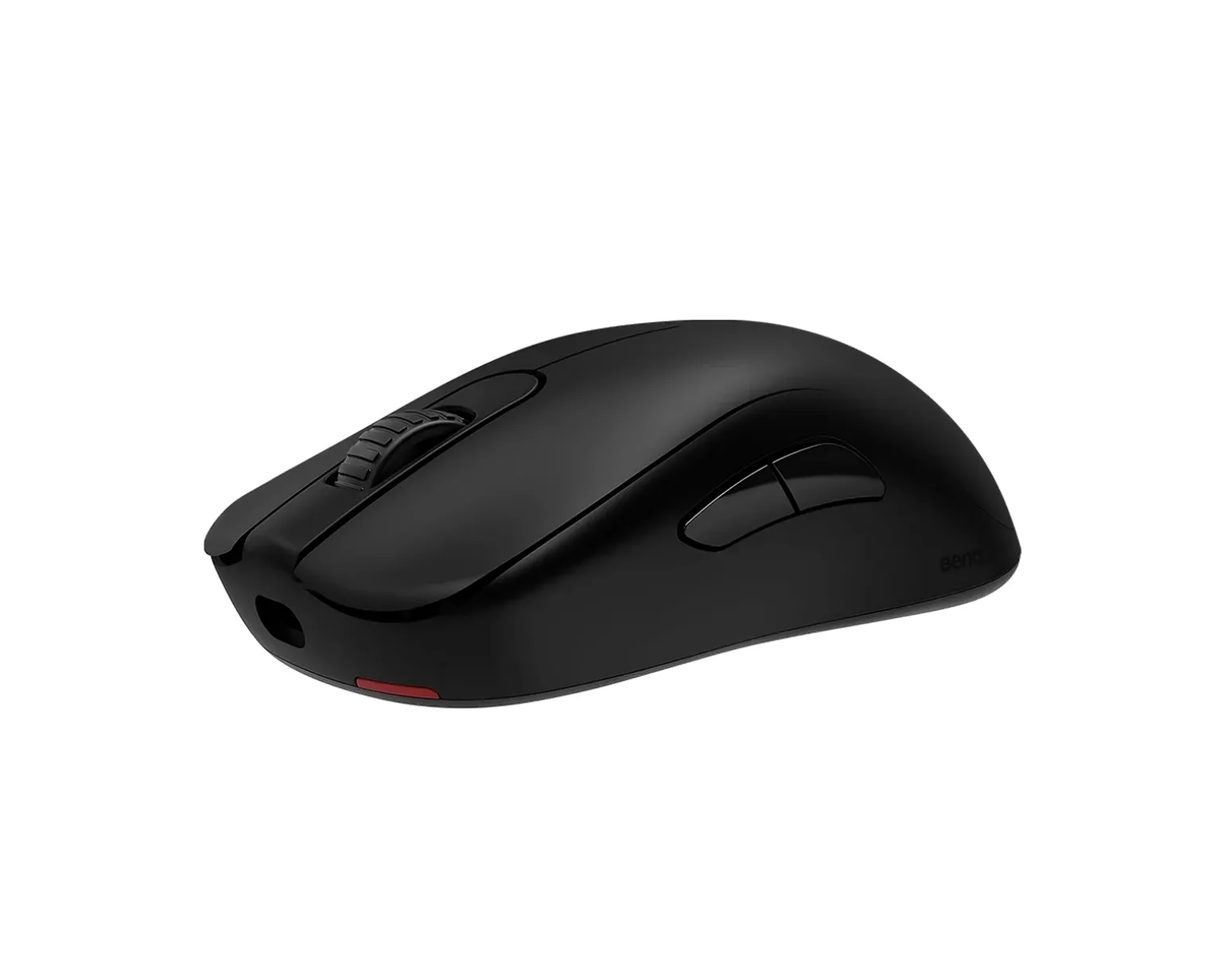 S2-DW 4K Wireless Gaming Mouse - Black