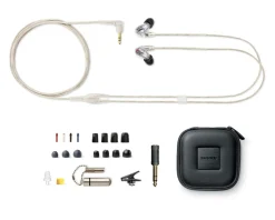 SE846G2 Pro In-Ear Headphones