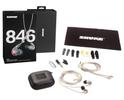SE846G2 Pro In-Ear Headphones