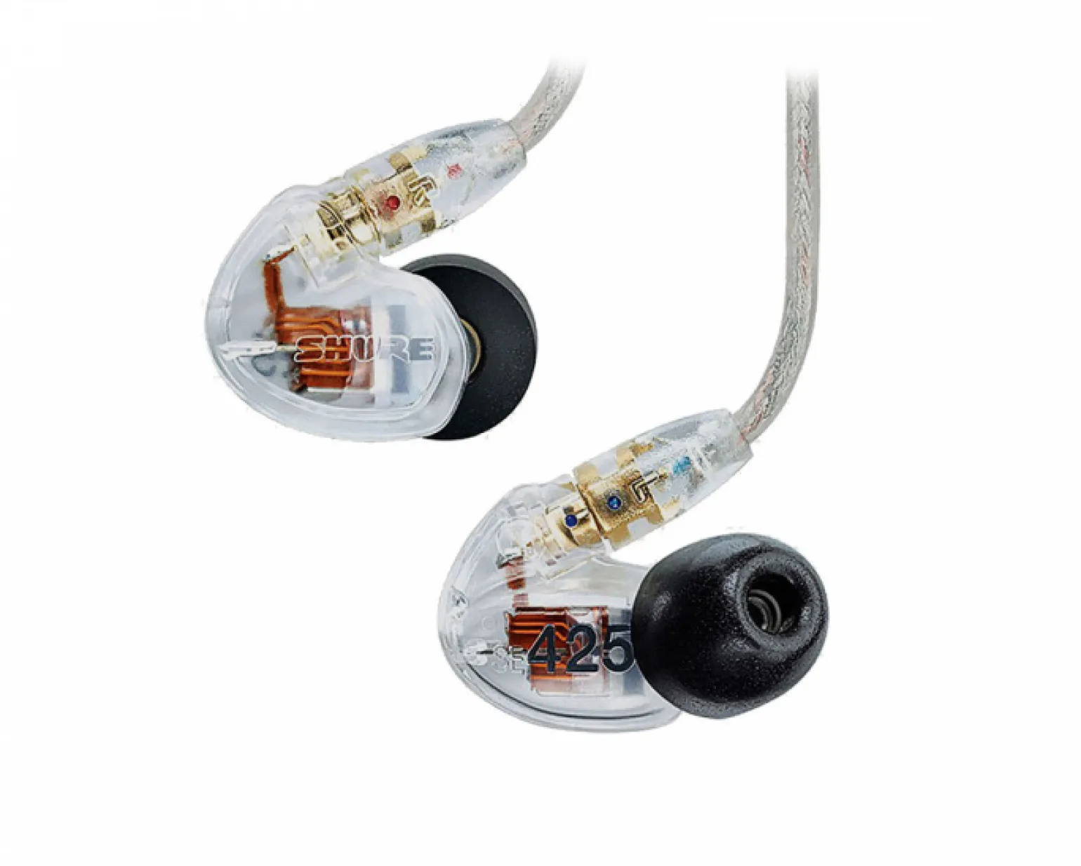 SE425 In-Ear Headphones