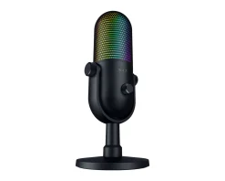 Seiren V3 Chroma Microphone - Black