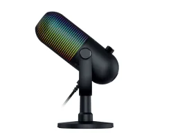 Seiren V3 Chroma Microphone - Black
