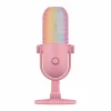 Seiren V3 Chroma Microphone - Quartz