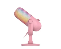 Seiren V3 Chroma Microphone - Quartz