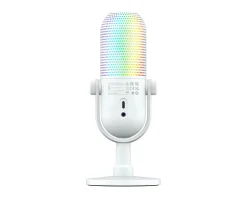 Seiren V3 Chroma Microphone - White
