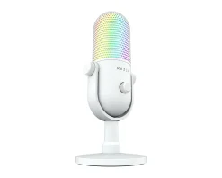 Seiren V3 Chroma Microphone - White
