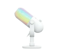 Seiren V3 Chroma Microphone - White