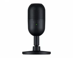 Seiren V3 Mini Microphone - Black