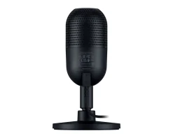 Seiren V3 Mini Microphone - Black
