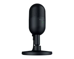 Seiren V3 Mini Microphone - Black