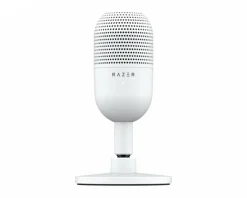 Seiren V3 Mini Microphone - Mecury