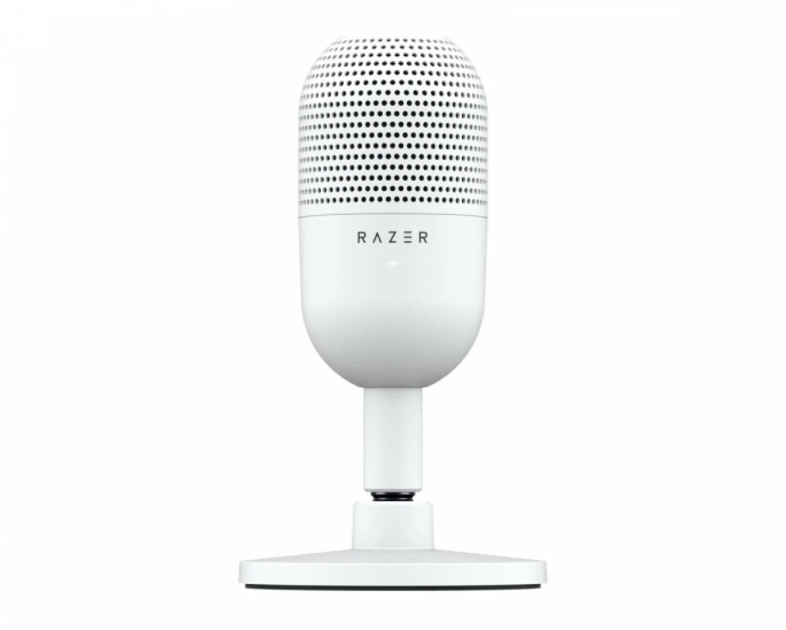 Seiren V3 Mini Microphone - Mecury