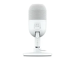 Seiren V3 Mini Microphone - Mecury