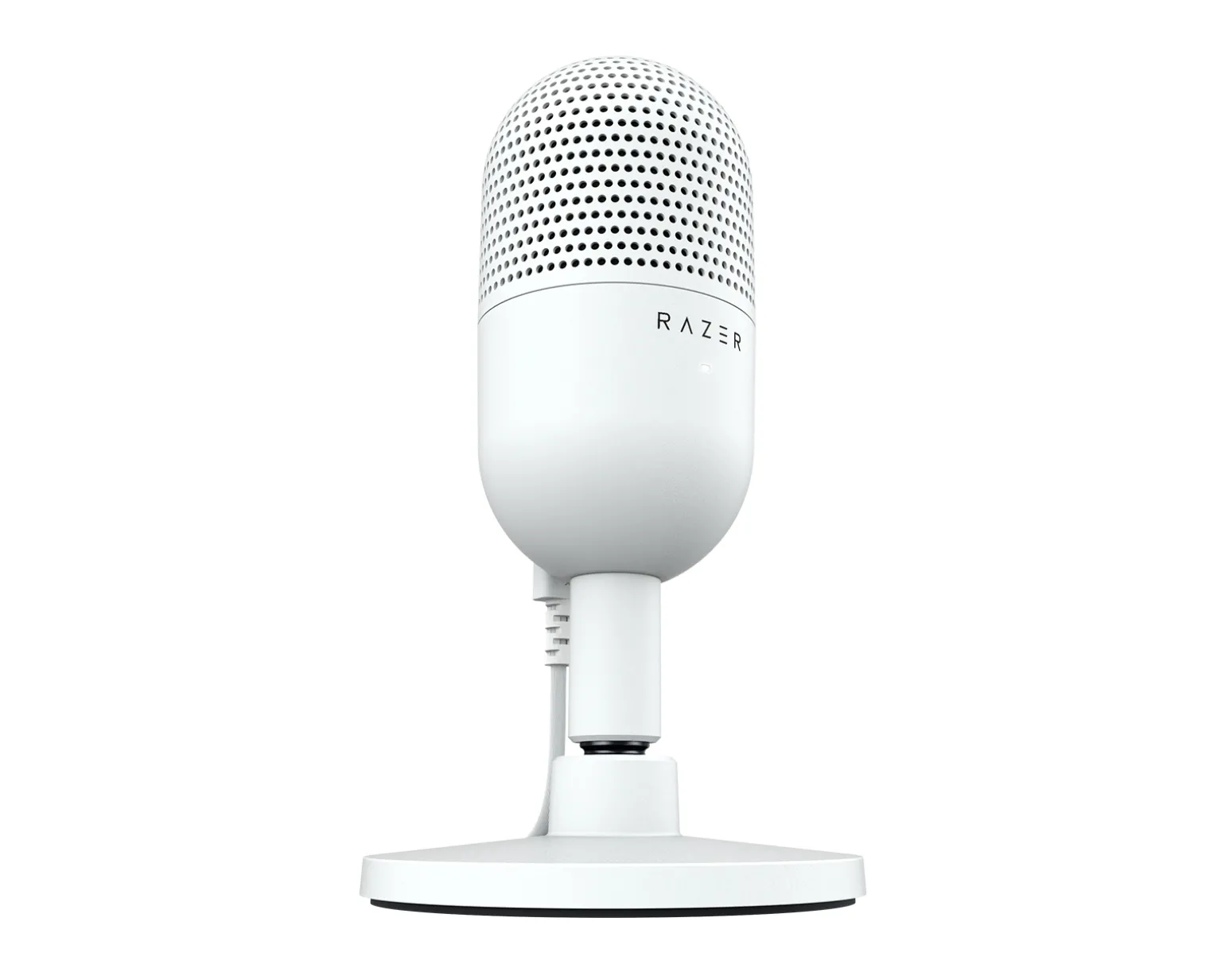 Seiren V3 Mini Microphone - Mecury