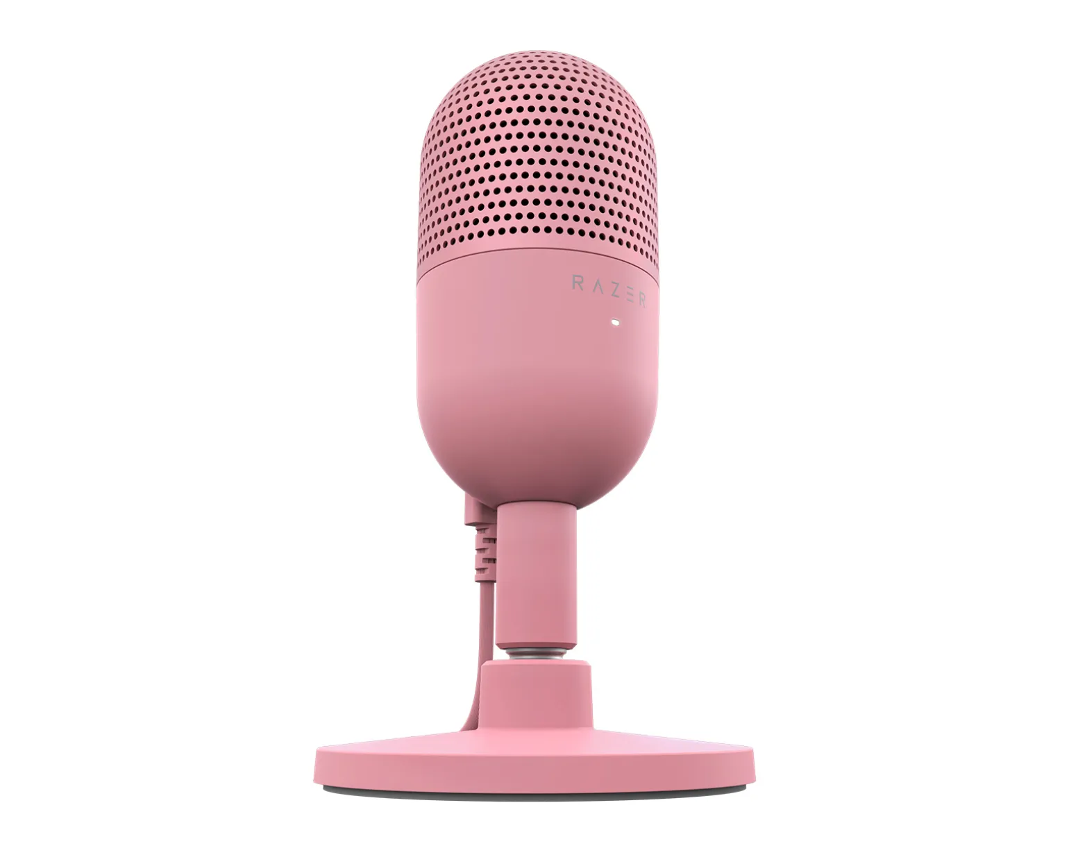 Seiren V3 Mini Microphone - Quartz