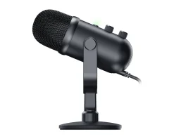 Seiren V2 Pro Microphone - Black