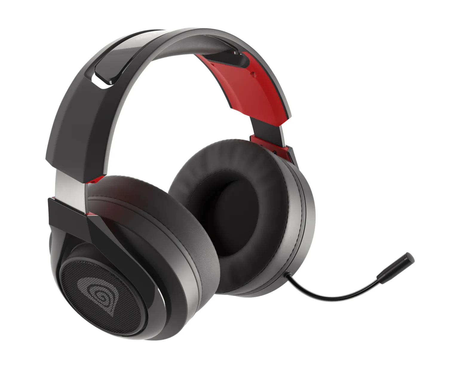 Selen 400 Wireless Gaming Headset (PC/PS4)