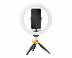 Selfie Ring Light
