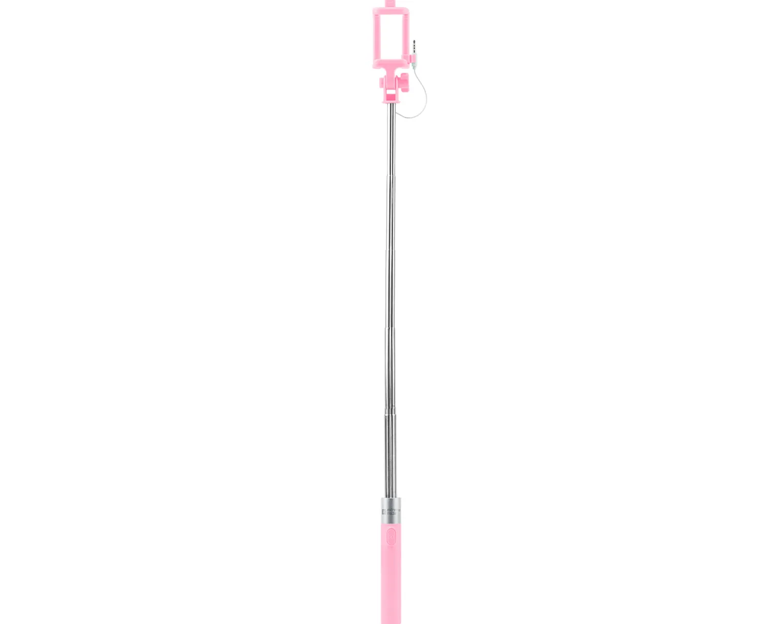 Selfie Stick SF-20W - Pink