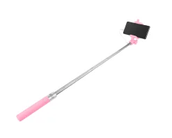 Selfie Stick SF-20W - Pink
