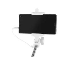 Selfie Stick SF-20W - White