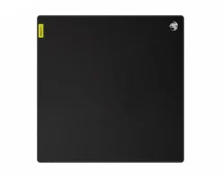 Sense Ctrl SQ Mousepad - Black